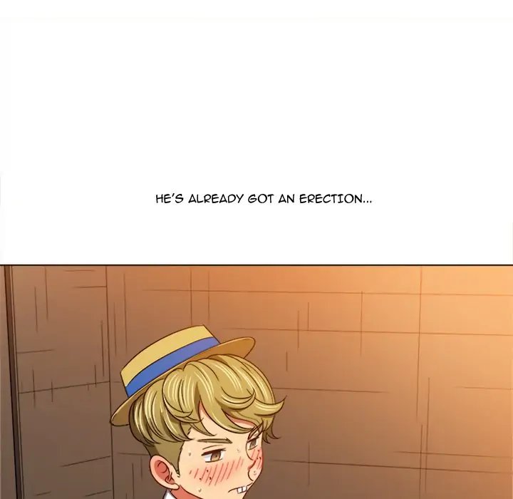 My High School Bully - Chapter 122 [photo 28] - MangaPorn