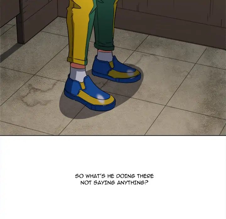 My High School Bully - Chapter 122 [photo 30] - MangaPorn