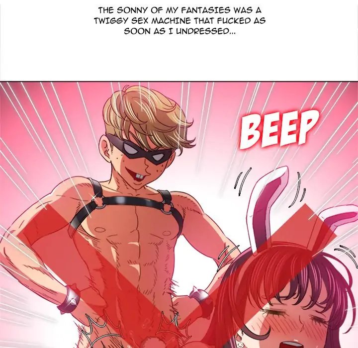 My High School Bully - Chapter 122 [photo 32] - MangaPorn