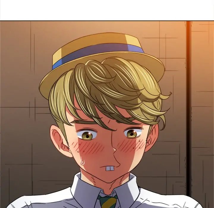 My High School Bully - Chapter 122 [photo 35] - MangaPorn