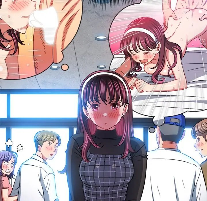 My High School Bully - Chapter 122 [photo 56] - MangaPorn