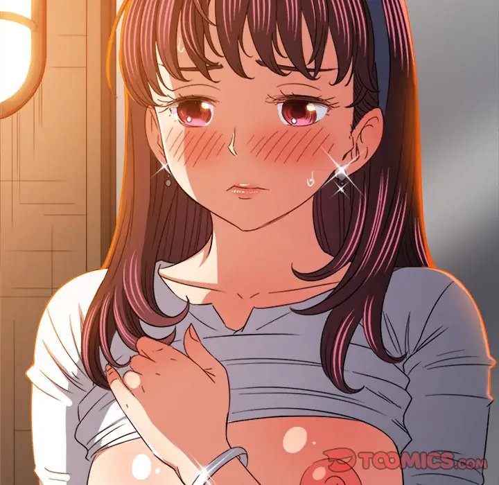 My High School Bully - Chapter 122 [photo 63] - MangaPorn