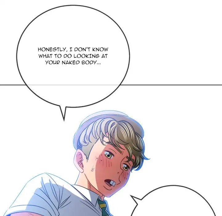 My High School Bully - Chapter 122 [photo 67] - MangaPorn