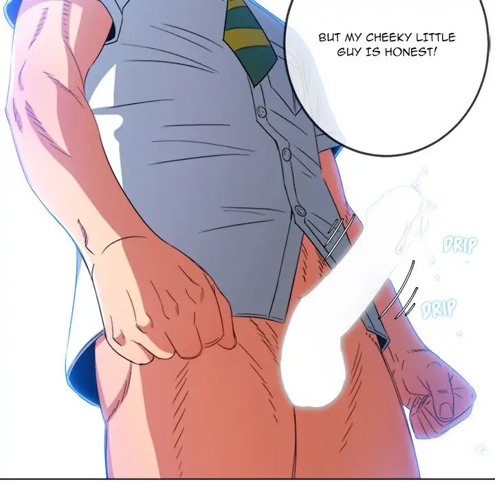 My High School Bully - Chapter 122 [photo 68] - MangaPorn