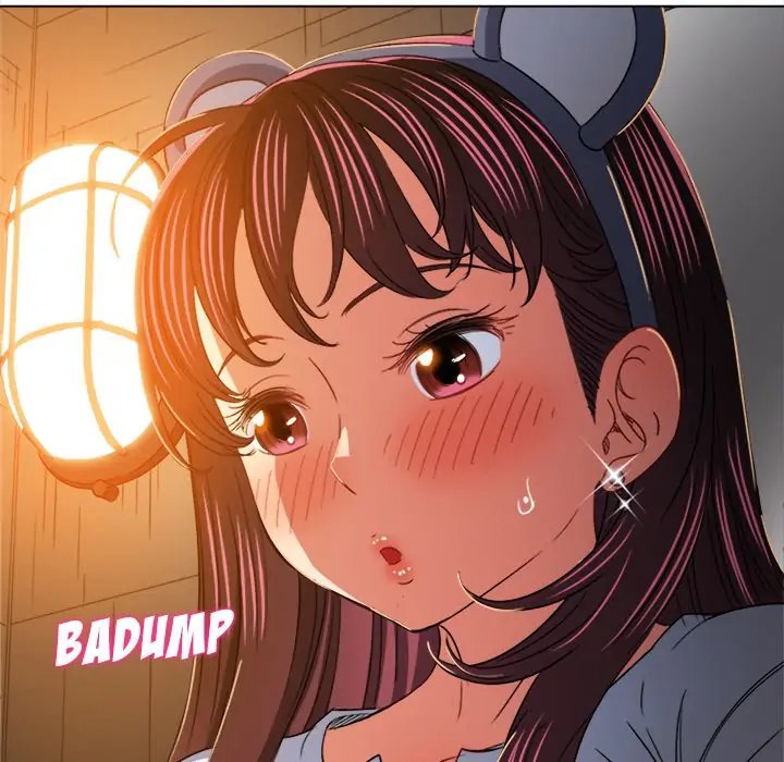 My High School Bully - Chapter 122 [photo 72] - MangaPorn