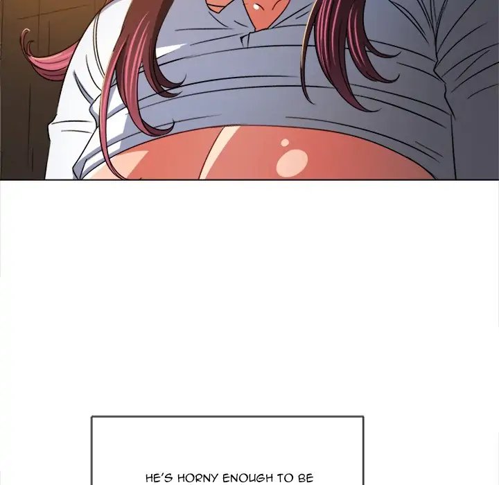 My High School Bully - Chapter 122 [photo 73] - MangaPorn