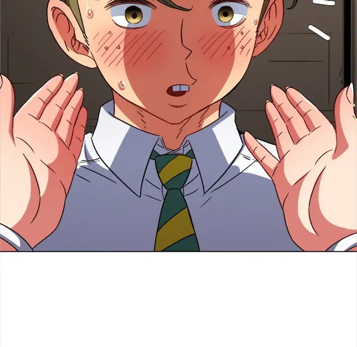 My High School Bully - Chapter 122 [photo 79] - MangaPorn