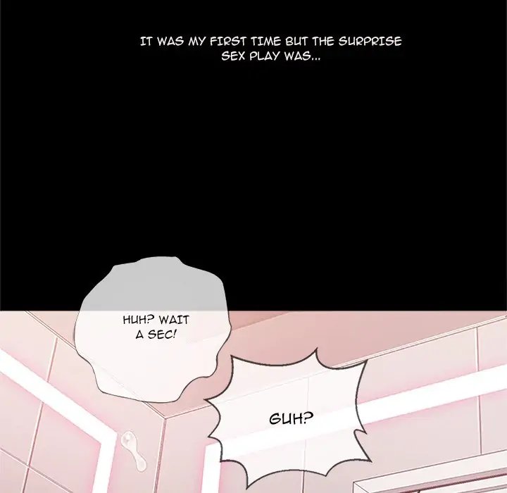 My High School Bully - Chapter 122 [photo 8] - MangaPorn