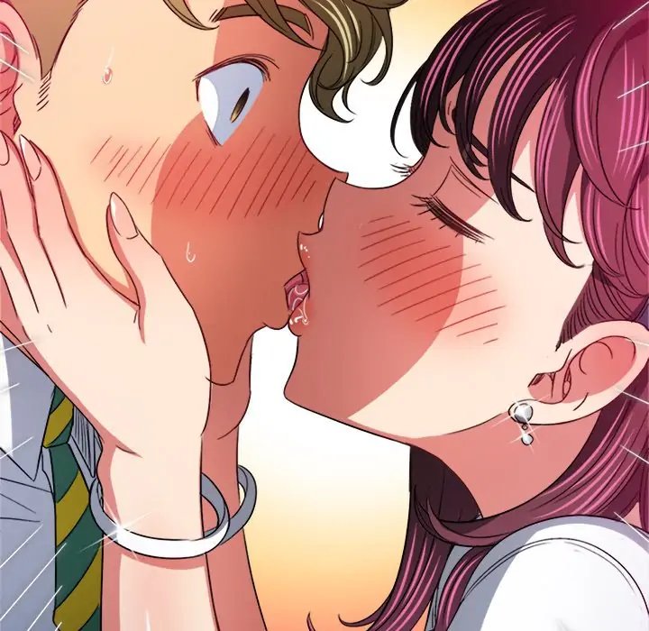 My High School Bully - Chapter 122 [photo 85] - MangaPorn