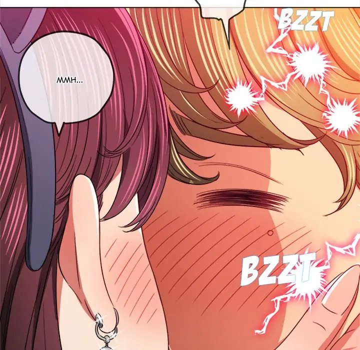 My High School Bully - Chapter 122 [photo 89] - MangaPorn