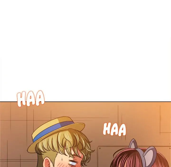 My High School Bully - Chapter 122 [photo 91] - MangaPorn