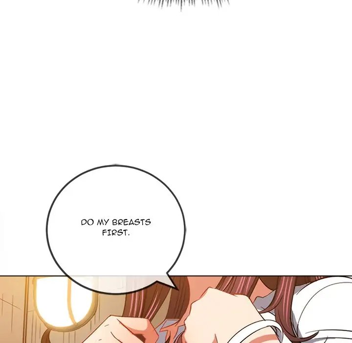 My High School Bully - Chapter 122 [photo 97] - MangaPorn