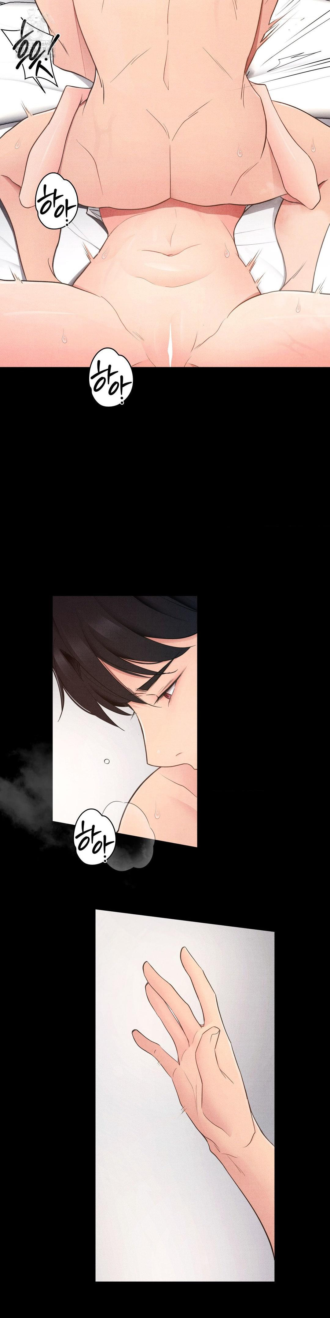 Daily Humiliation Experience Raw - Chapter 36 [photo 2] - MangaPorn