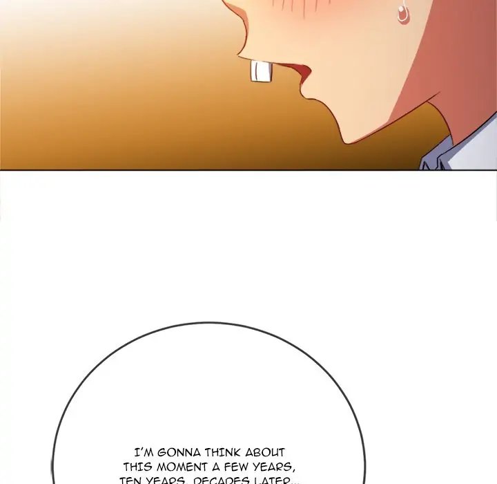 My High School Bully - Chapter 123 [photo 100] - MangaPorn