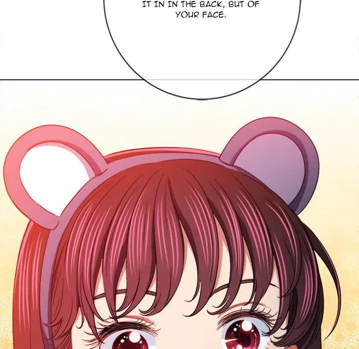 My High School Bully - Chapter 123 [photo 103] - MangaPorn