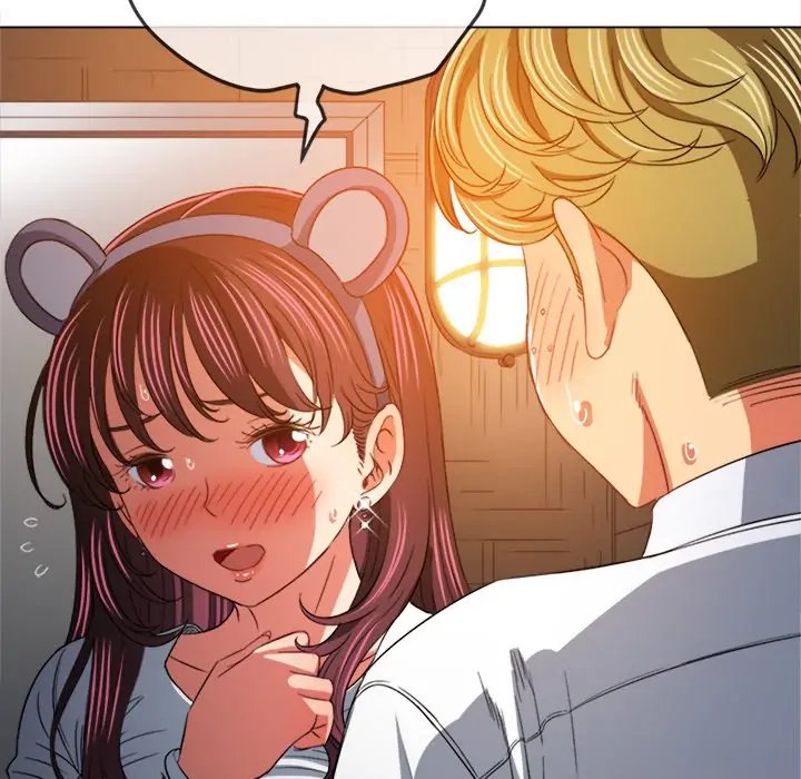 My High School Bully - Chapter 123 [photo 109] - MangaPorn