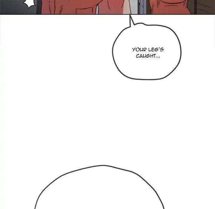 My High School Bully - Chapter 123 [photo 120] - MangaPorn