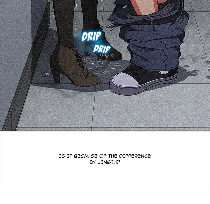 My High School Bully - Chapter 123 [photo 126] - MangaPorn
