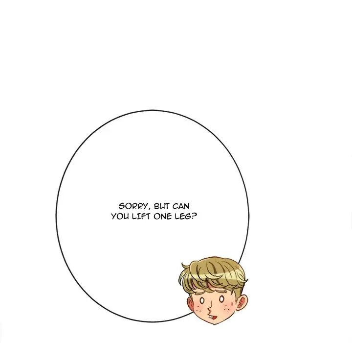 My High School Bully - Chapter 123 [photo 127] - MangaPorn