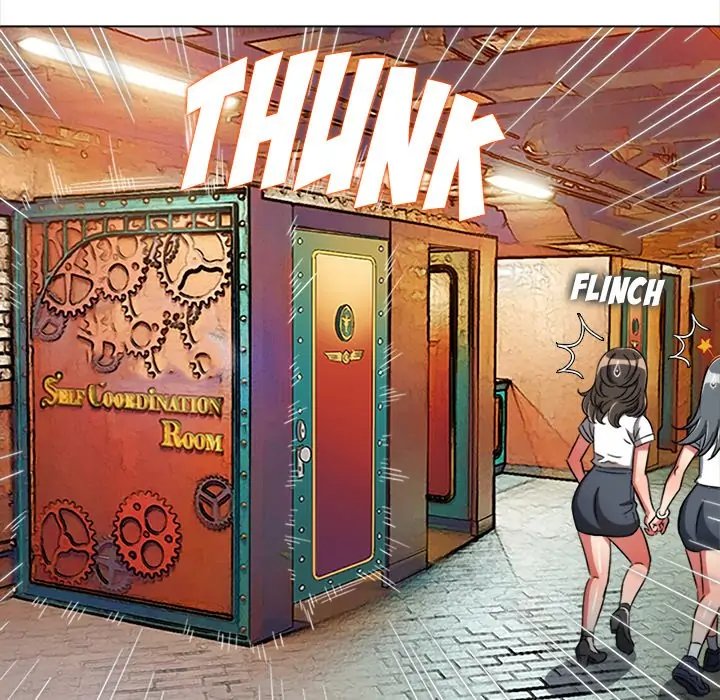 My High School Bully - Chapter 123 [photo 142] - MangaPorn