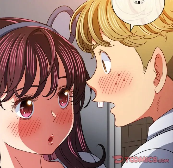 My High School Bully - Chapter 123 [photo 147] - MangaPorn