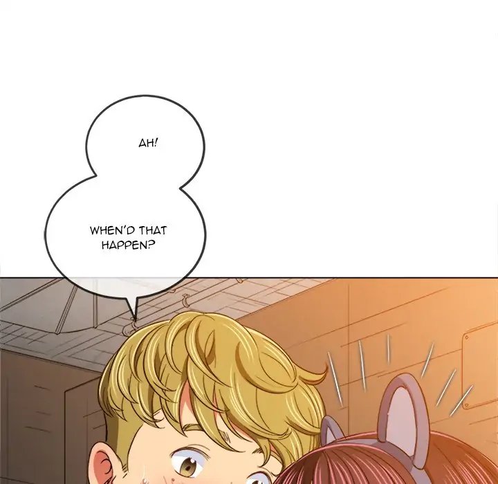 My High School Bully - Chapter 123 [photo 151] - MangaPorn