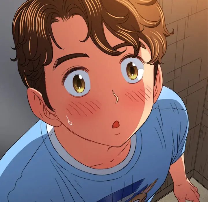 My High School Bully - Chapter 123 [photo 160] - MangaPorn