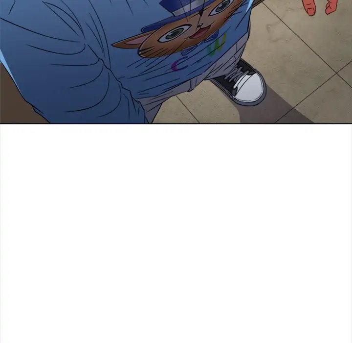 My High School Bully - Chapter 123 [photo 161] - MangaPorn