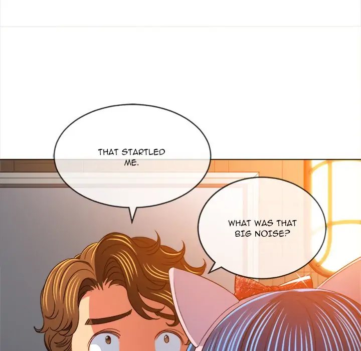 My High School Bully - Chapter 123 [photo 162] - MangaPorn