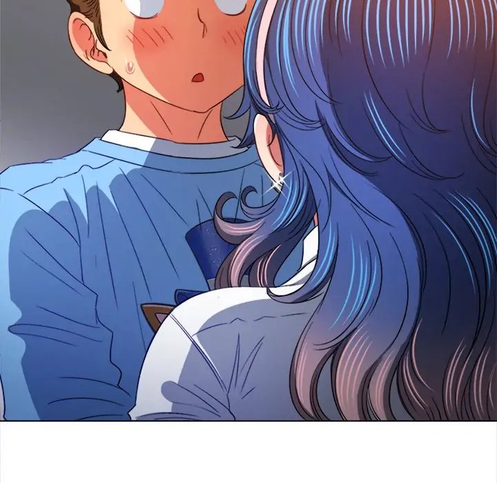 My High School Bully - Chapter 123 [photo 163] - MangaPorn