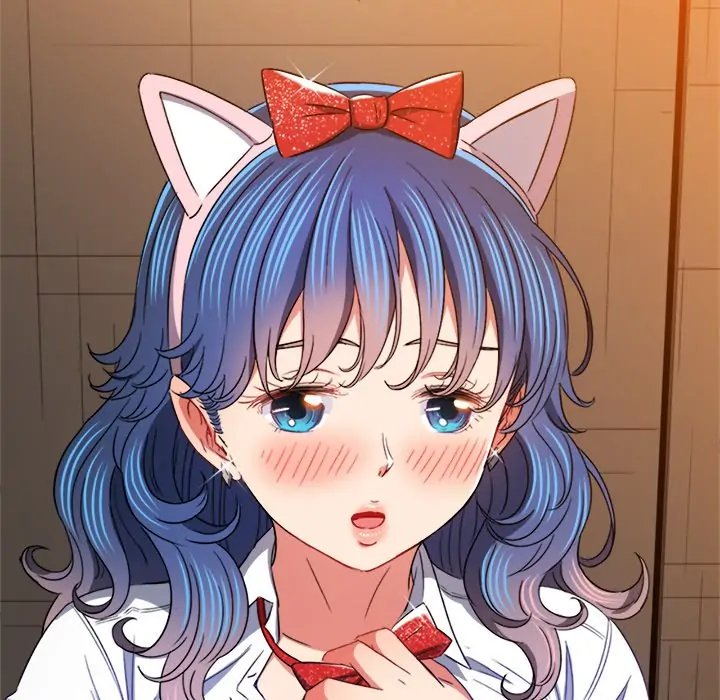 My High School Bully - Chapter 123 [photo 165] - MangaPorn