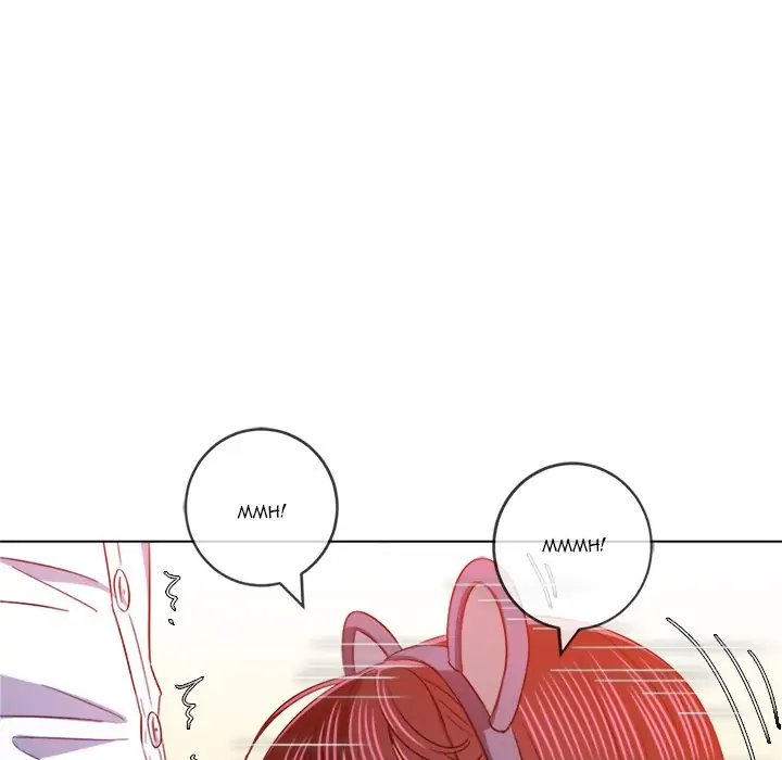 My High School Bully - Chapter 123 [photo 23] - MangaPorn