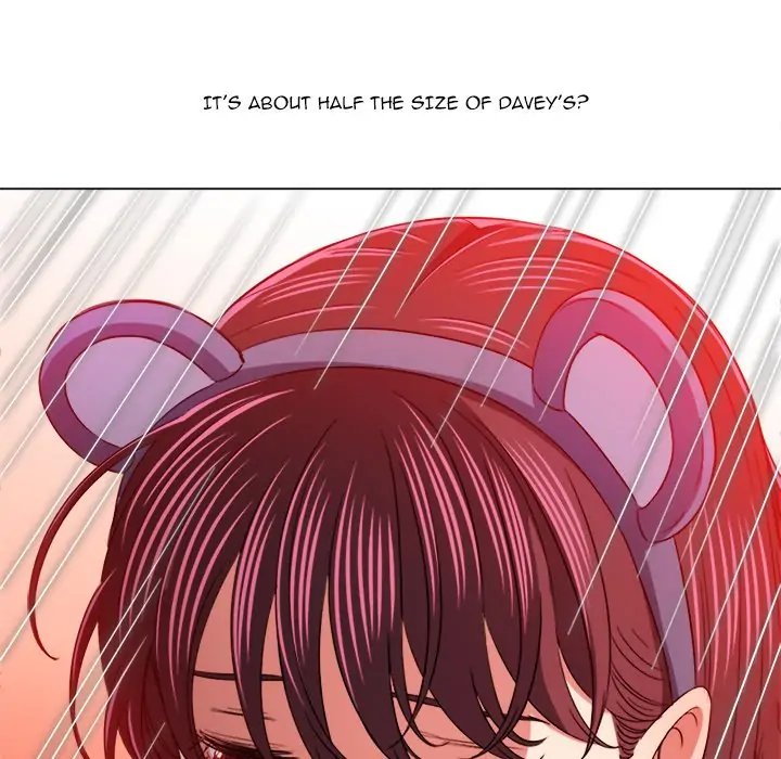 My High School Bully - Chapter 123 [photo 26] - MangaPorn