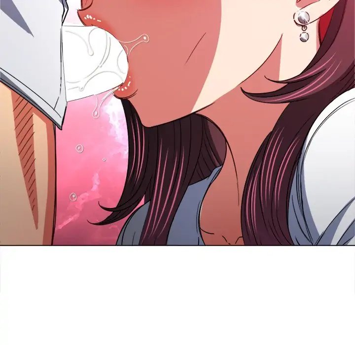 My High School Bully - Chapter 123 [photo 30] - MangaPorn