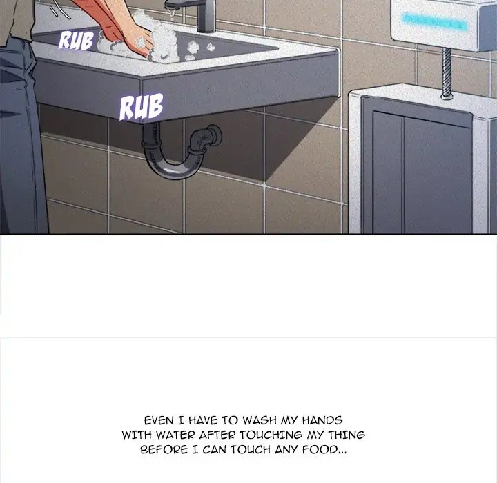 My High School Bully - Chapter 123 [photo 35] - MangaPorn