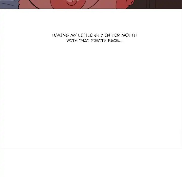 My High School Bully - Chapter 123 [photo 41] - MangaPorn