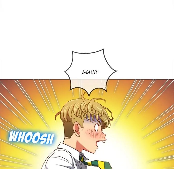 My High School Bully - Chapter 123 [photo 50] - MangaPorn