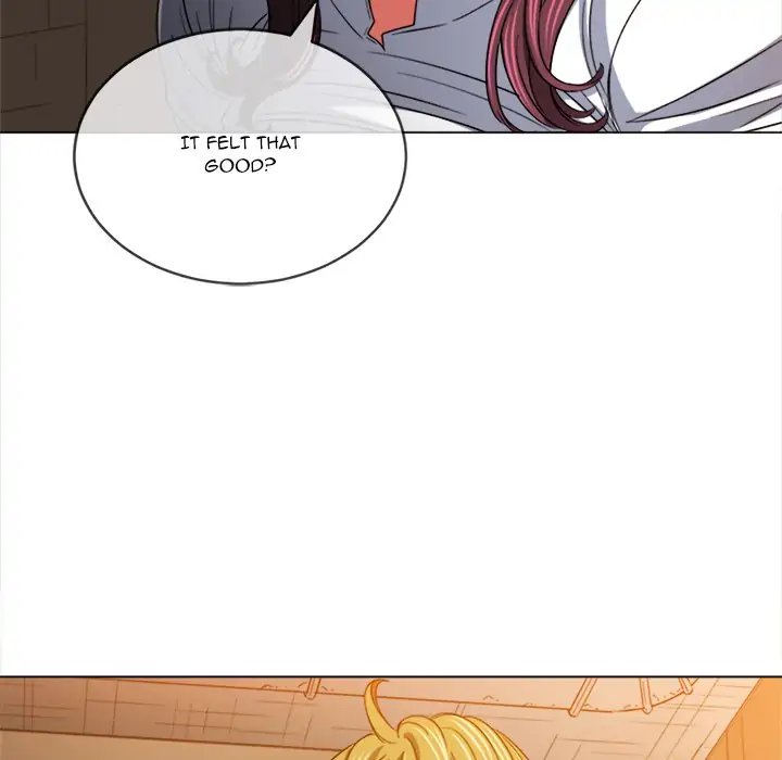 My High School Bully - Chapter 123 [photo 58] - MangaPorn