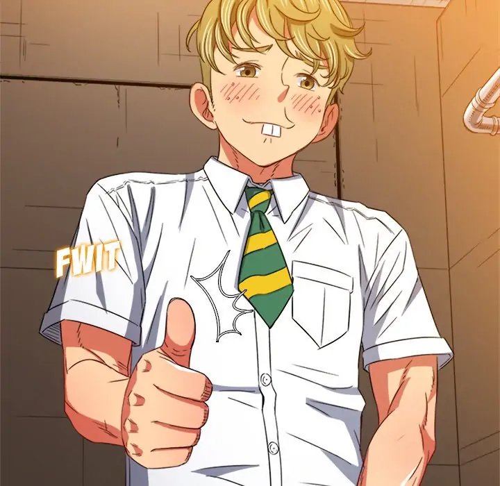 My High School Bully - Chapter 123 [photo 59] - MangaPorn