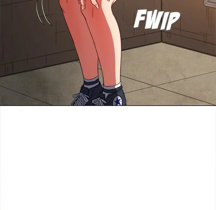 My High School Bully - Chapter 123 [photo 69] - MangaPorn