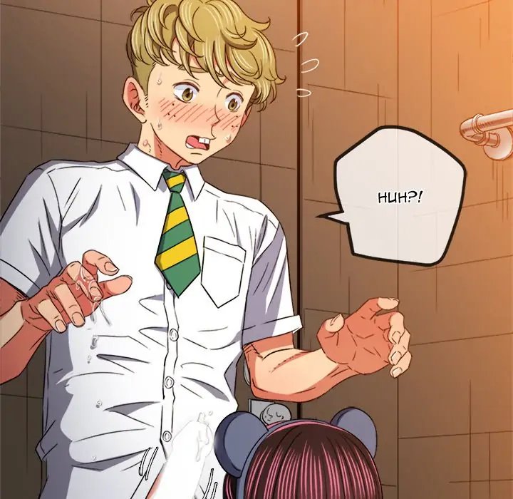 My High School Bully - Chapter 123 [photo 7] - MangaPorn