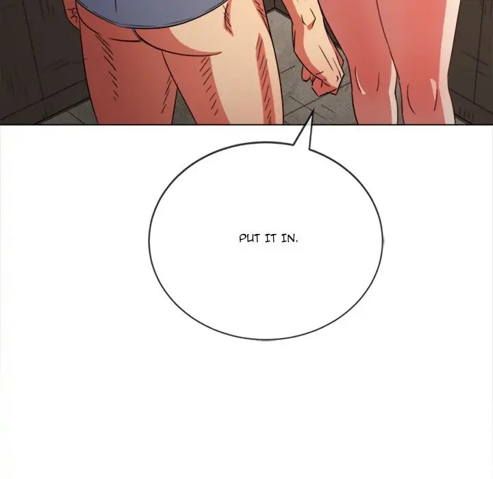 My High School Bully - Chapter 123 [photo 72] - MangaPorn