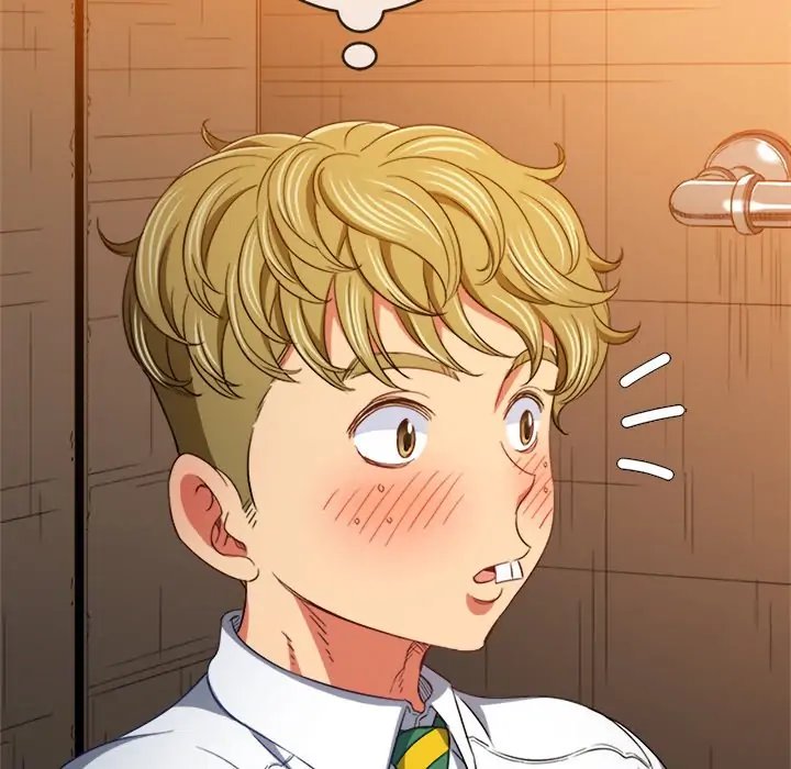 My High School Bully - Chapter 123 [photo 78] - MangaPorn