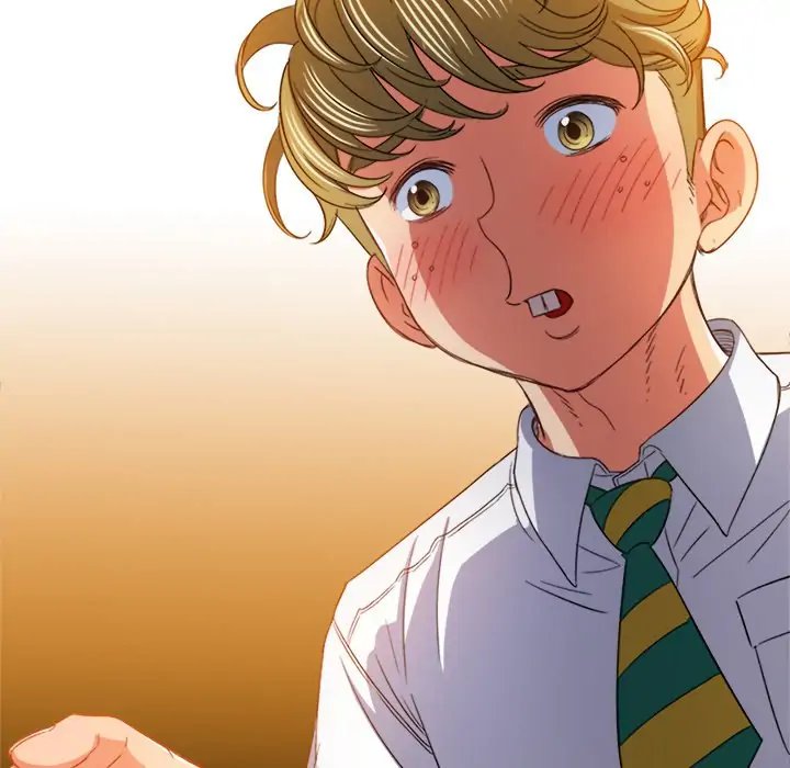 My High School Bully - Chapter 123 [photo 83] - MangaPorn