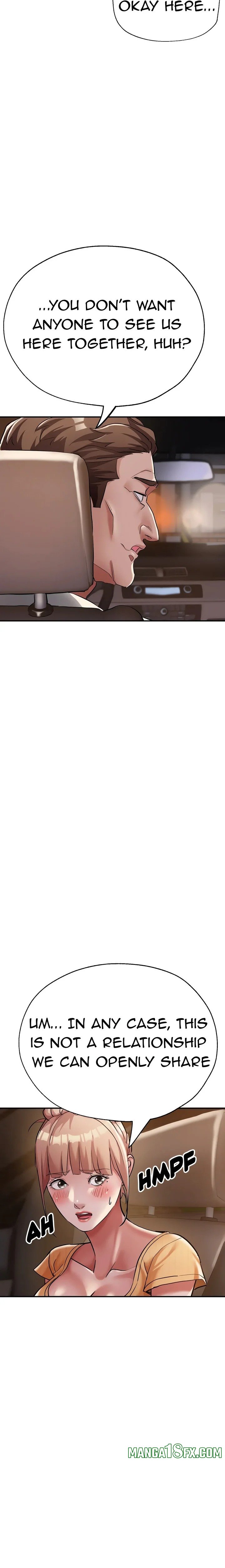 Three Sisters - Chapter 17 [photo 11] - MangaPorn