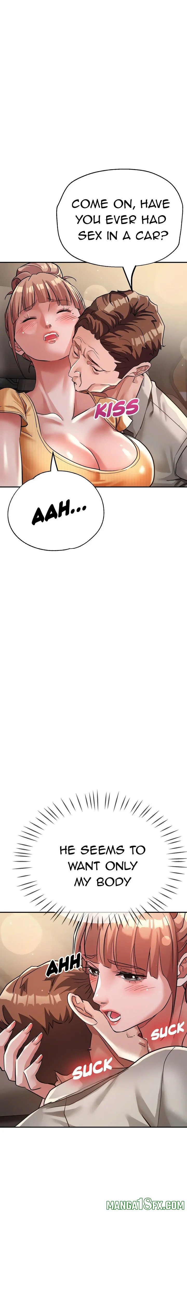 Three Sisters - Chapter 17 [photo 14] - MangaPorn