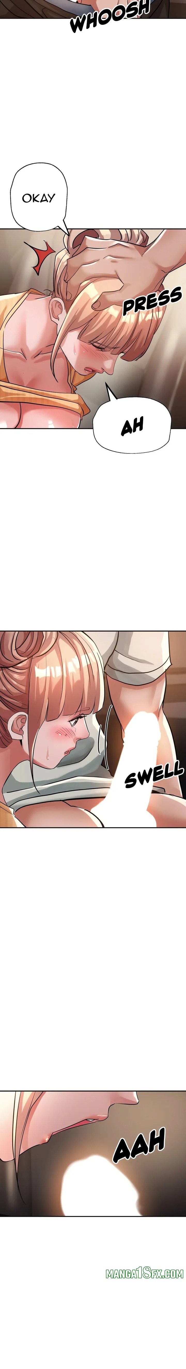 Three Sisters - Chapter 17 [photo 16] - MangaPorn