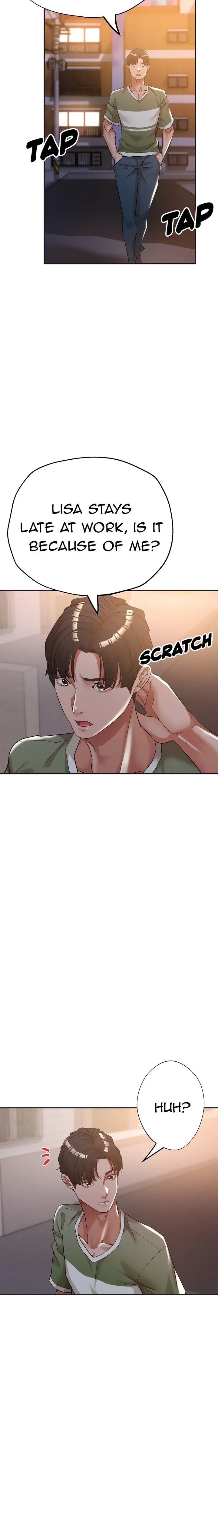 Three Sisters - Chapter 17 [photo 19] - MangaPorn