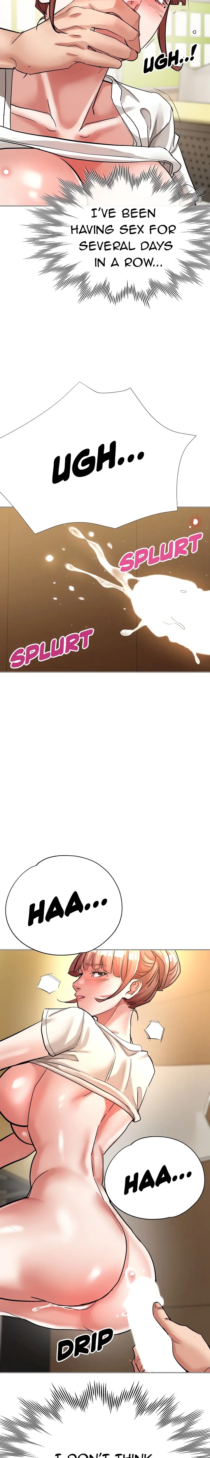 Three Sisters - Chapter 17 [photo 2] - MangaPorn