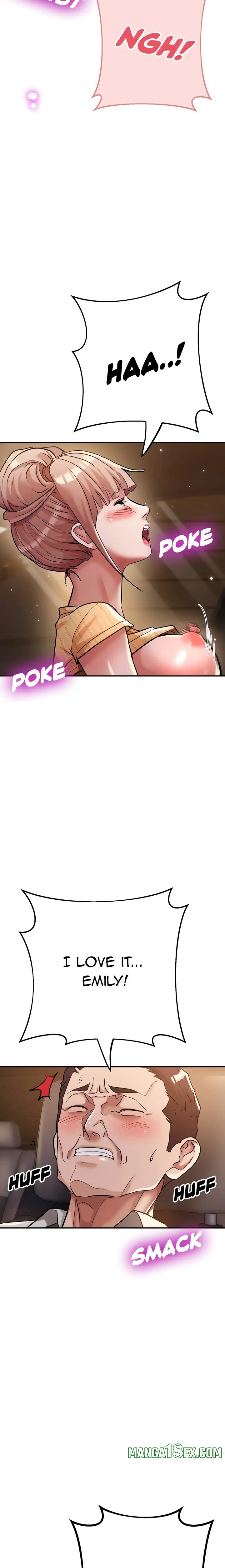 Three Sisters - Chapter 17 [photo 23] - MangaPorn